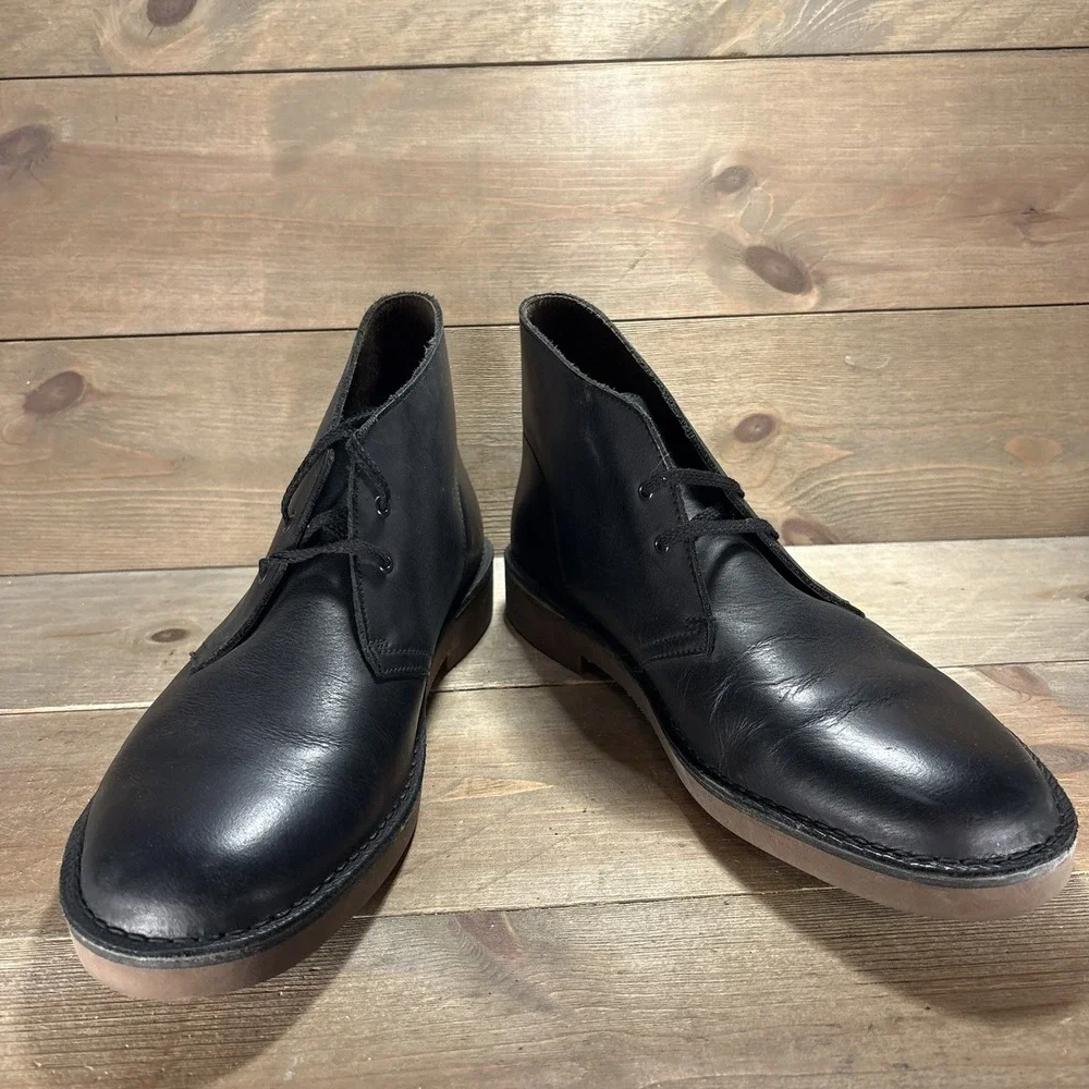 Clarks pre owned